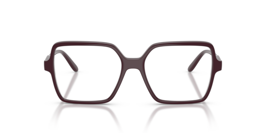 VO5702 Vogue Eyewear Full Bordeaux