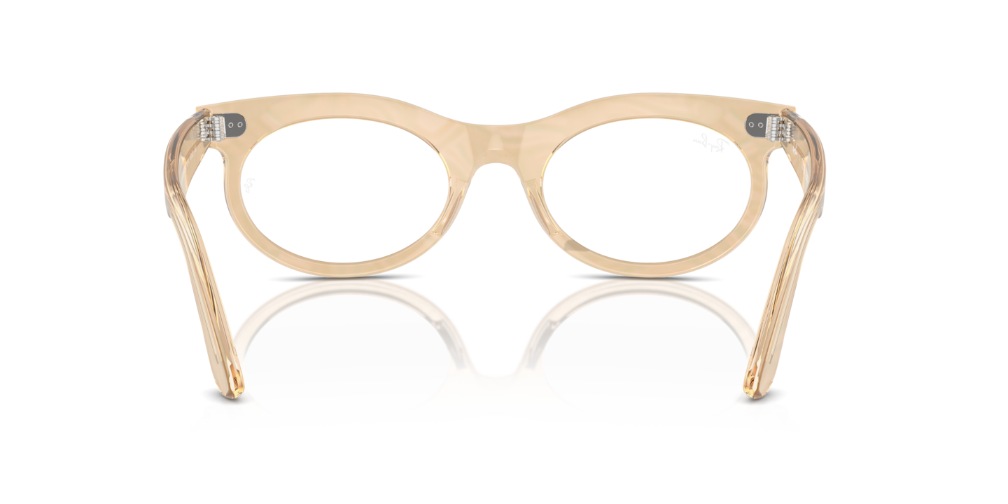 Ray Ban　サングラス　RB4122　3168 Ray-Ban RB5431 Raimond Optics Eyeglasses | LensCrafters