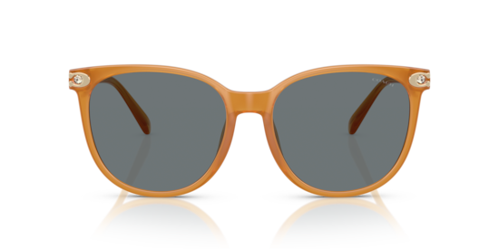 HC8414BD CW428 Coach Milky Amber