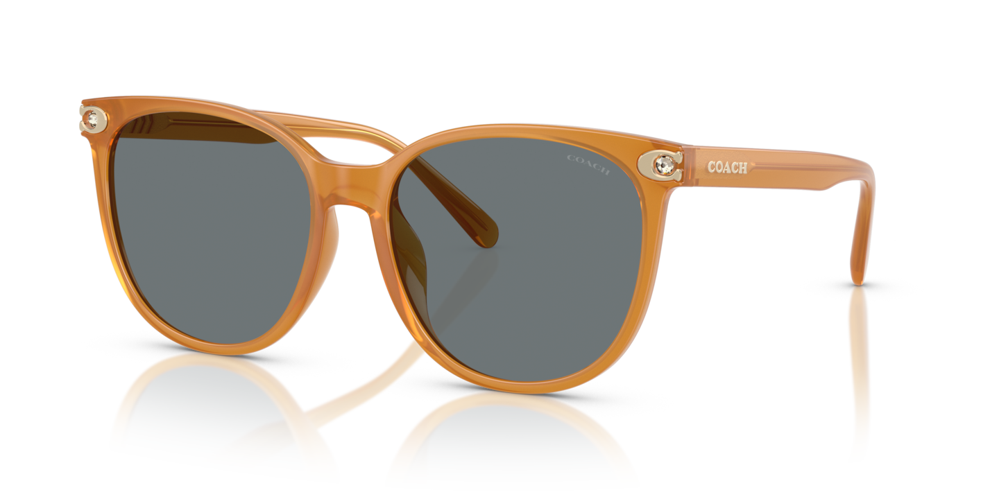 Coach HC8414BD CW428 Milky Amber