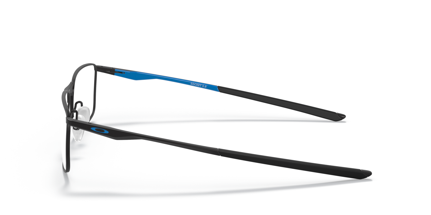 Eyeglasses Oakley OX3217 Socket 5.0 Cobalt Collection | Free