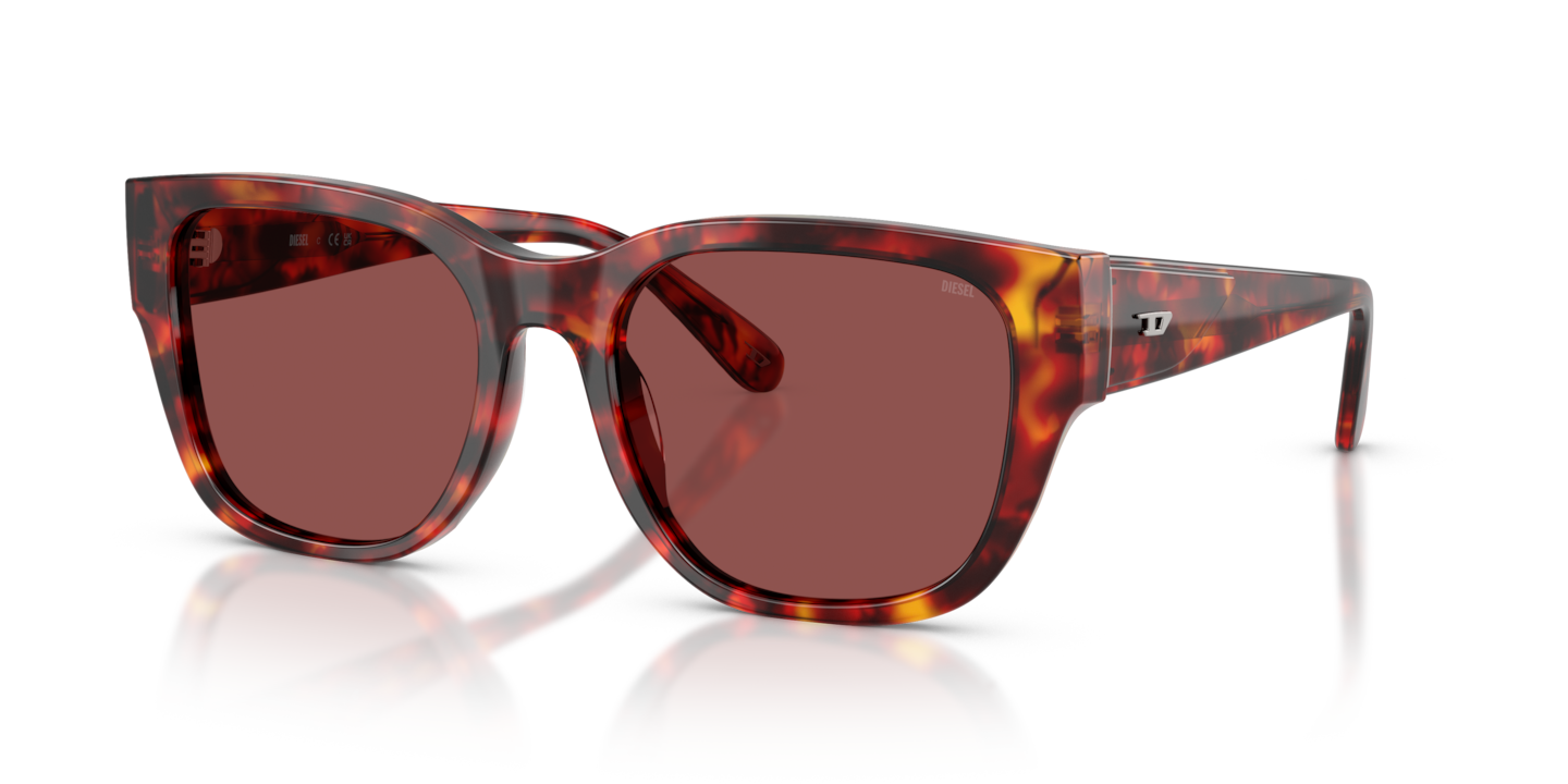 Diesel DL2005 Havana Brown