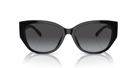 HC8362U CH563 Coach Black