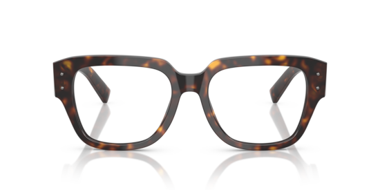 DG3405 Dolce & Gabbana Havana