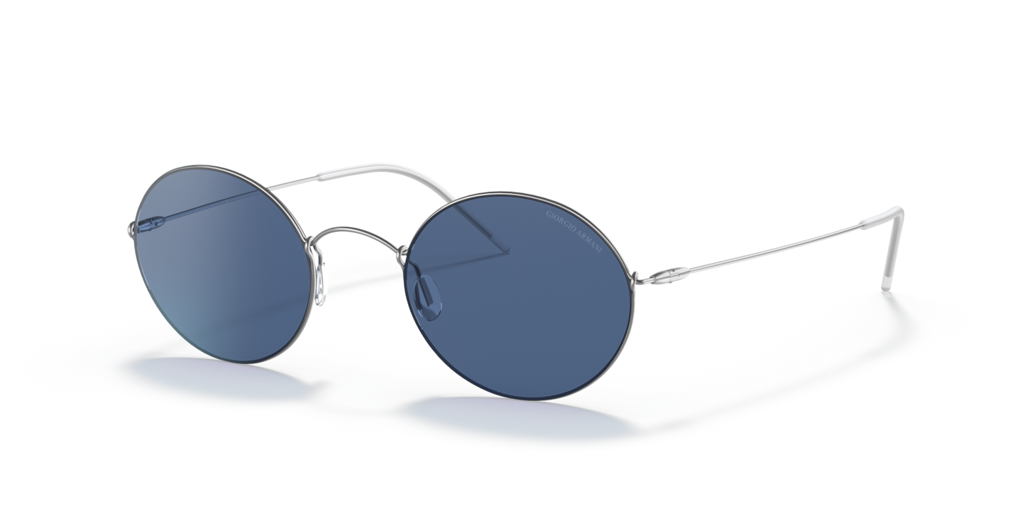 Giorgio Armani AR6115T Grey