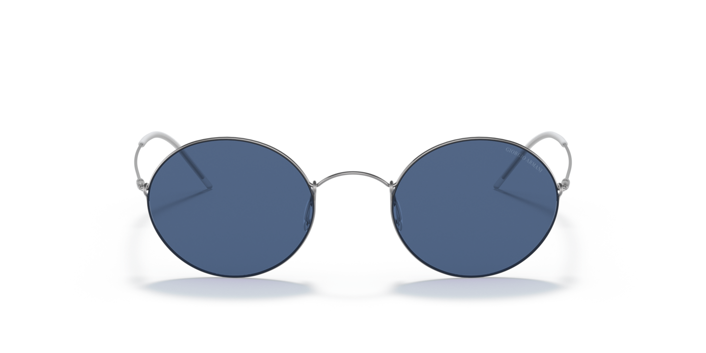 Sunglasses Giorgio Armani AR6115T | Free Shipping | Glasses.com®