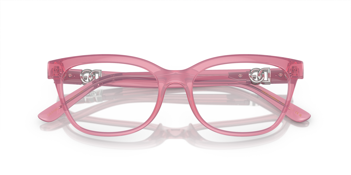 Eyeglasses Dolce & Gabbana DG5106U | Free Shipping | Glasses  display picture 1