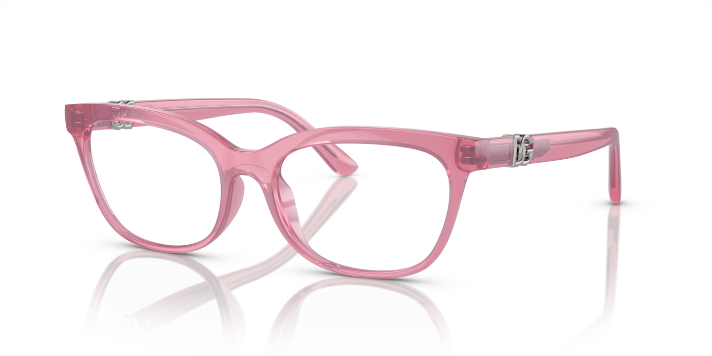 Dolce & Gabbana DG5106U Milky Pink