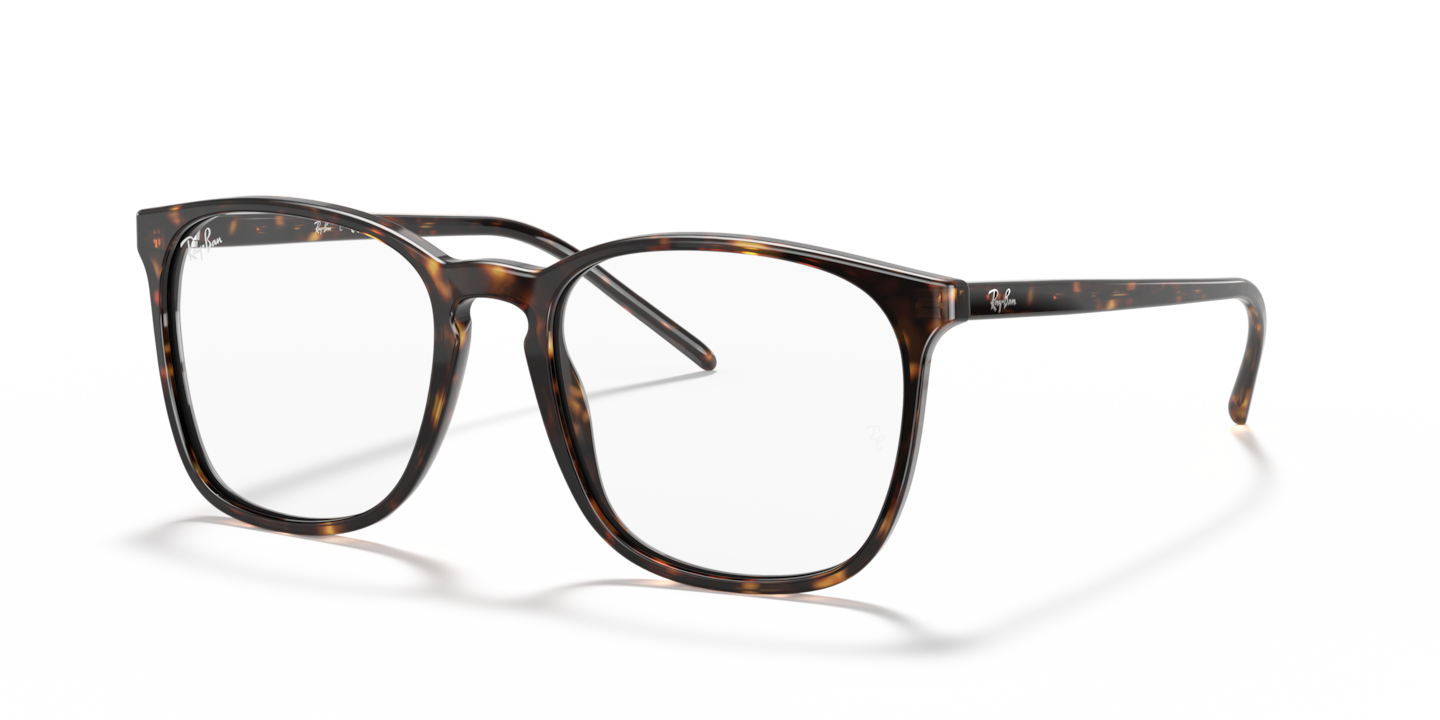 Ray-Ban RB5387 Optics Havana
