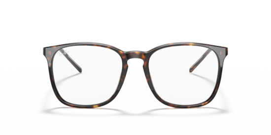RB5387 Optics Ray-Ban Havana
