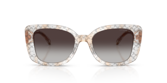 HC8450U CDP48 Coach Grey