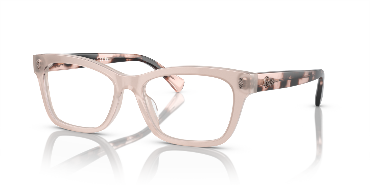 Ralph by Ralph Lauren RA7154U Shiny Opal Pink