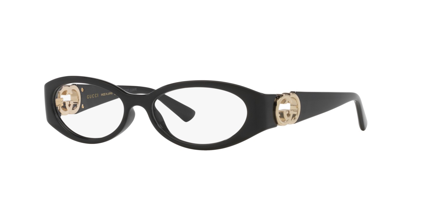 Gucci GG1693O Black