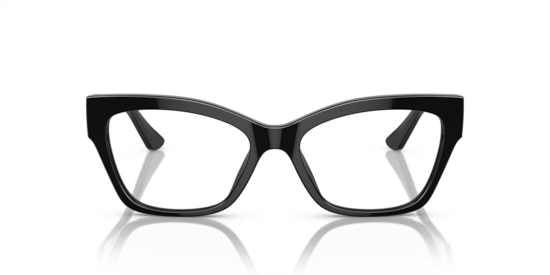 VO5523 Vogue Eyewear Black