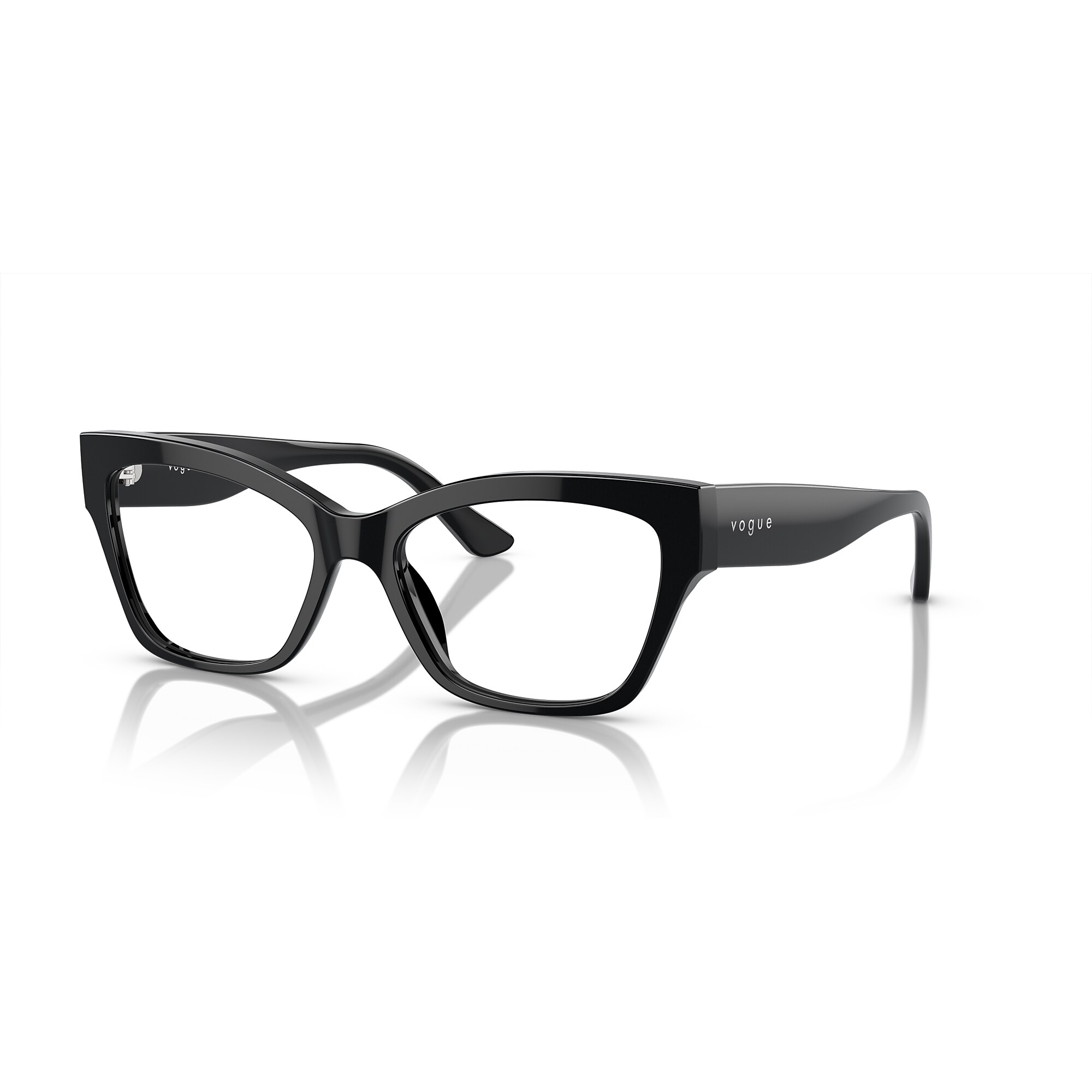 Eyeglasses Vogue Eyewear VO5523 | Free Shipping | Glasses.com® display picture 1