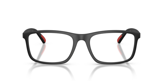 PH2291U Polo Ralph Lauren Matte Black