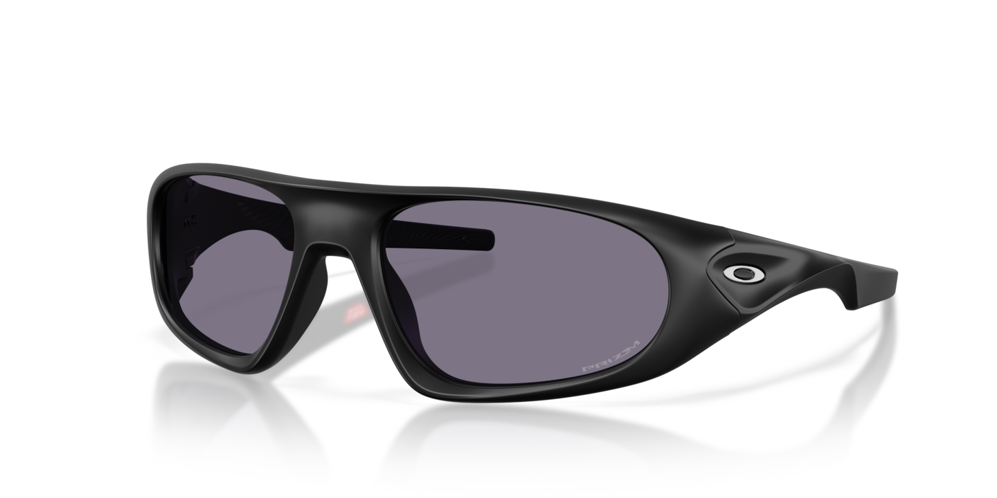 Oakley OO9528 Neoforma Matte Black