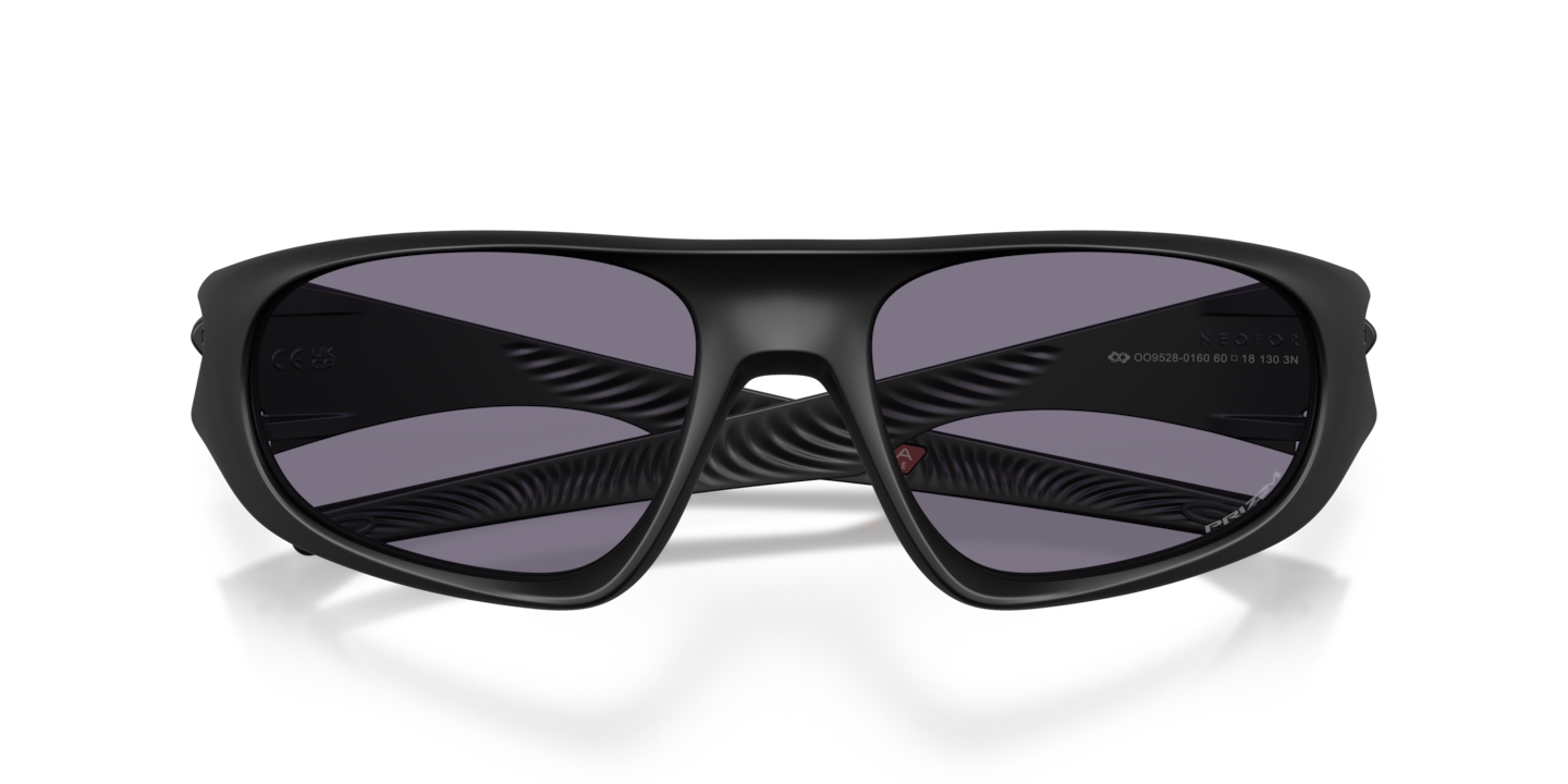 Sunglasses Oakley OO9528 Neoforma | Free Shipping | Glasses.com®