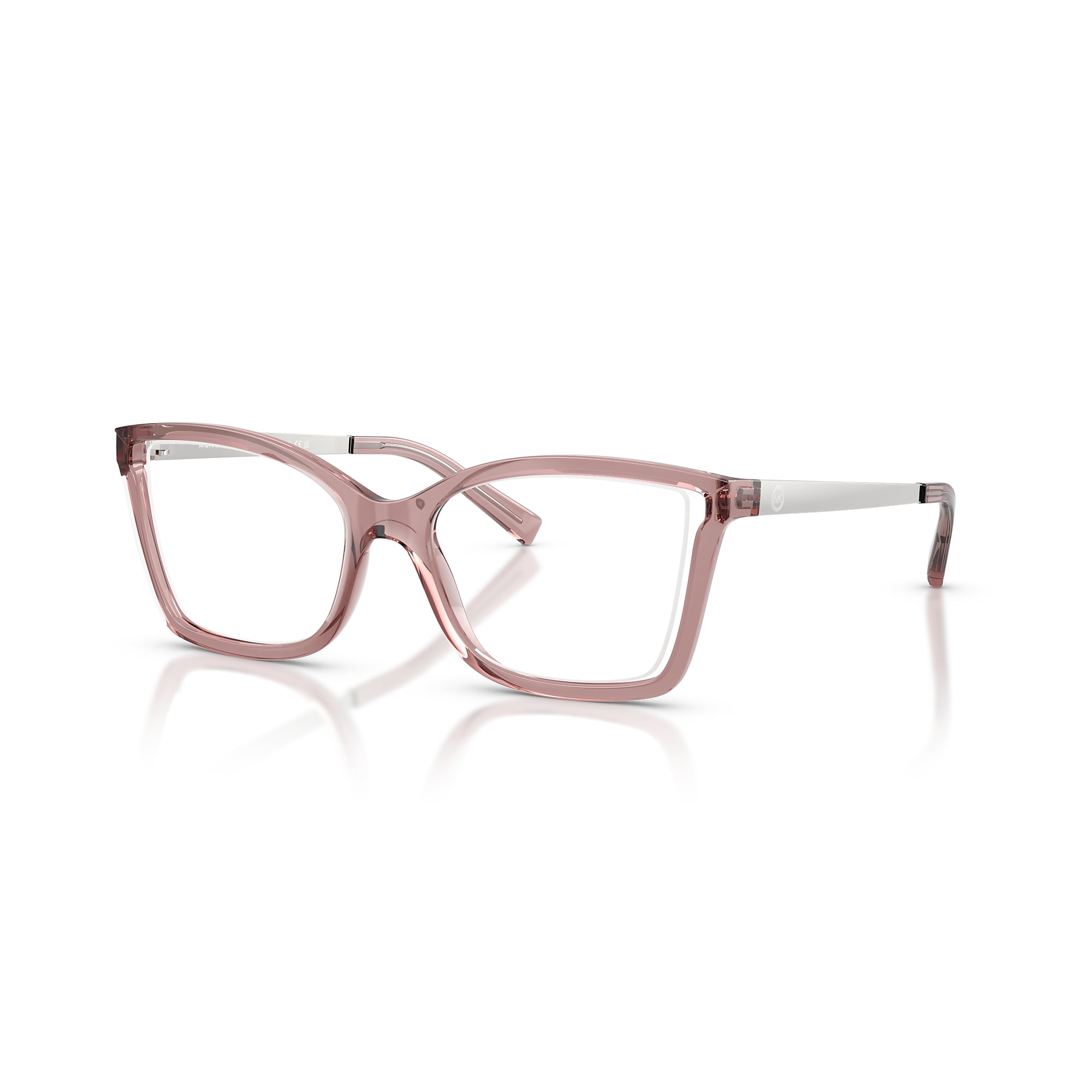 Eyeglasses Michael Kors MK4058 Caracas | Free Shipping | Glasses.com®