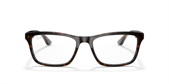RB5279 Optics Ray-Ban Dark Havana