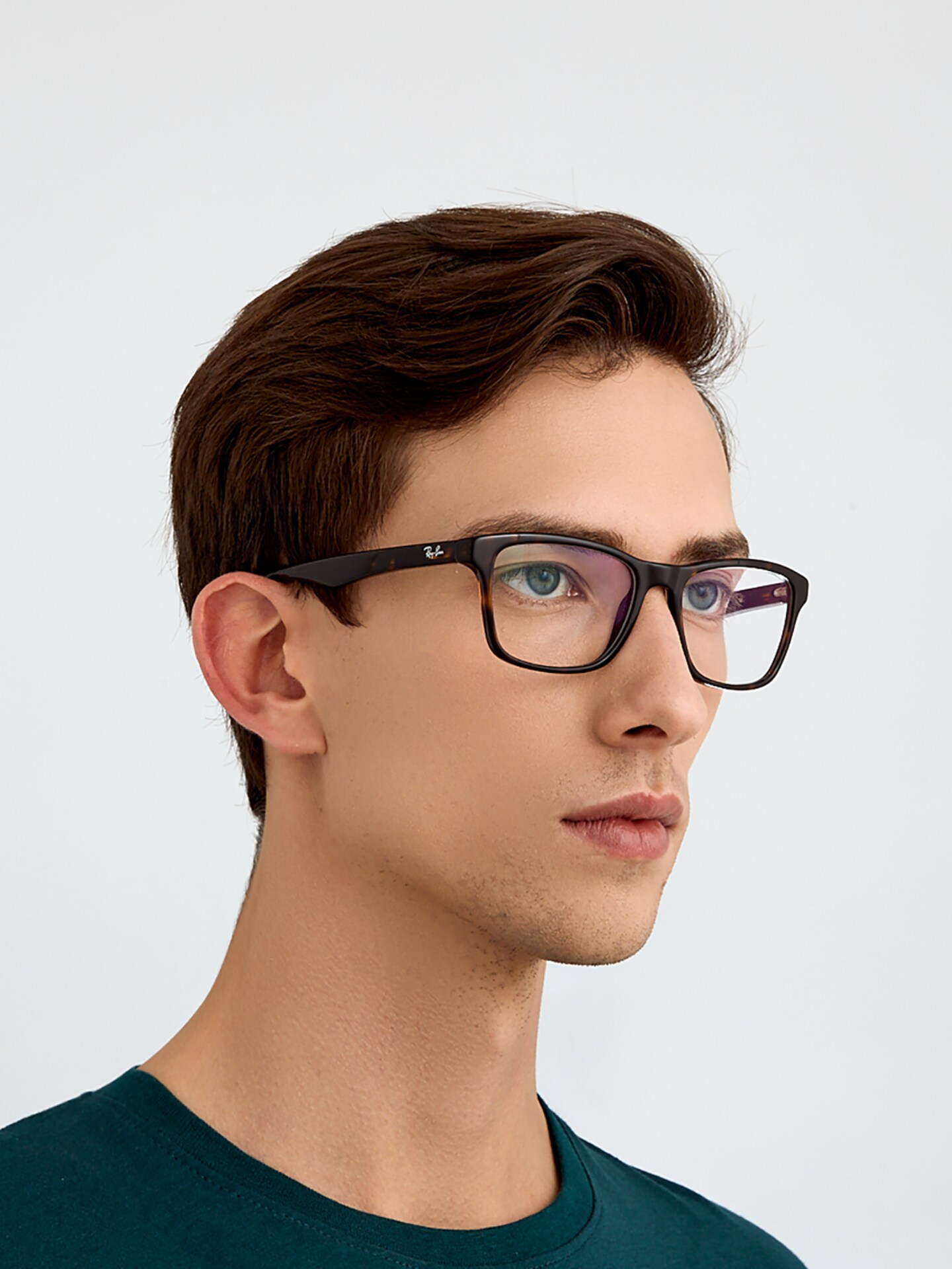 Ray•Ban Glasses RB5279 Ray-Ban® 5279 | America main image 3
