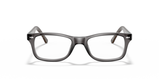 Eyeglasses Ray-Ban RB5228 Optics | Free Shipping | Glasses.com®