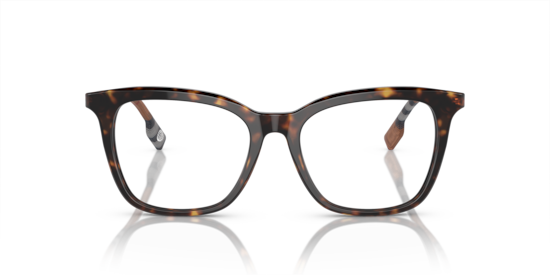 BE2390 Burberry Dark Havana