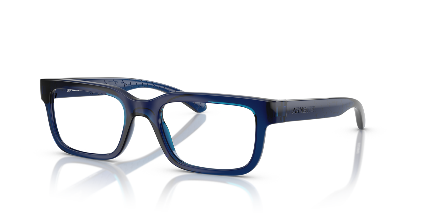 Arnette AN7269 Emboss Transparent Blue