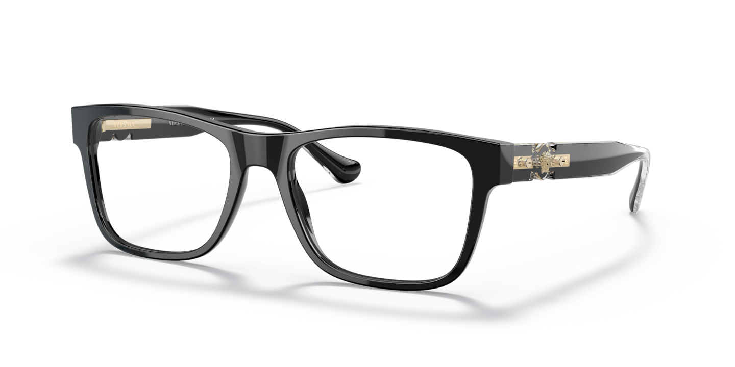 Versace VE3303 Black