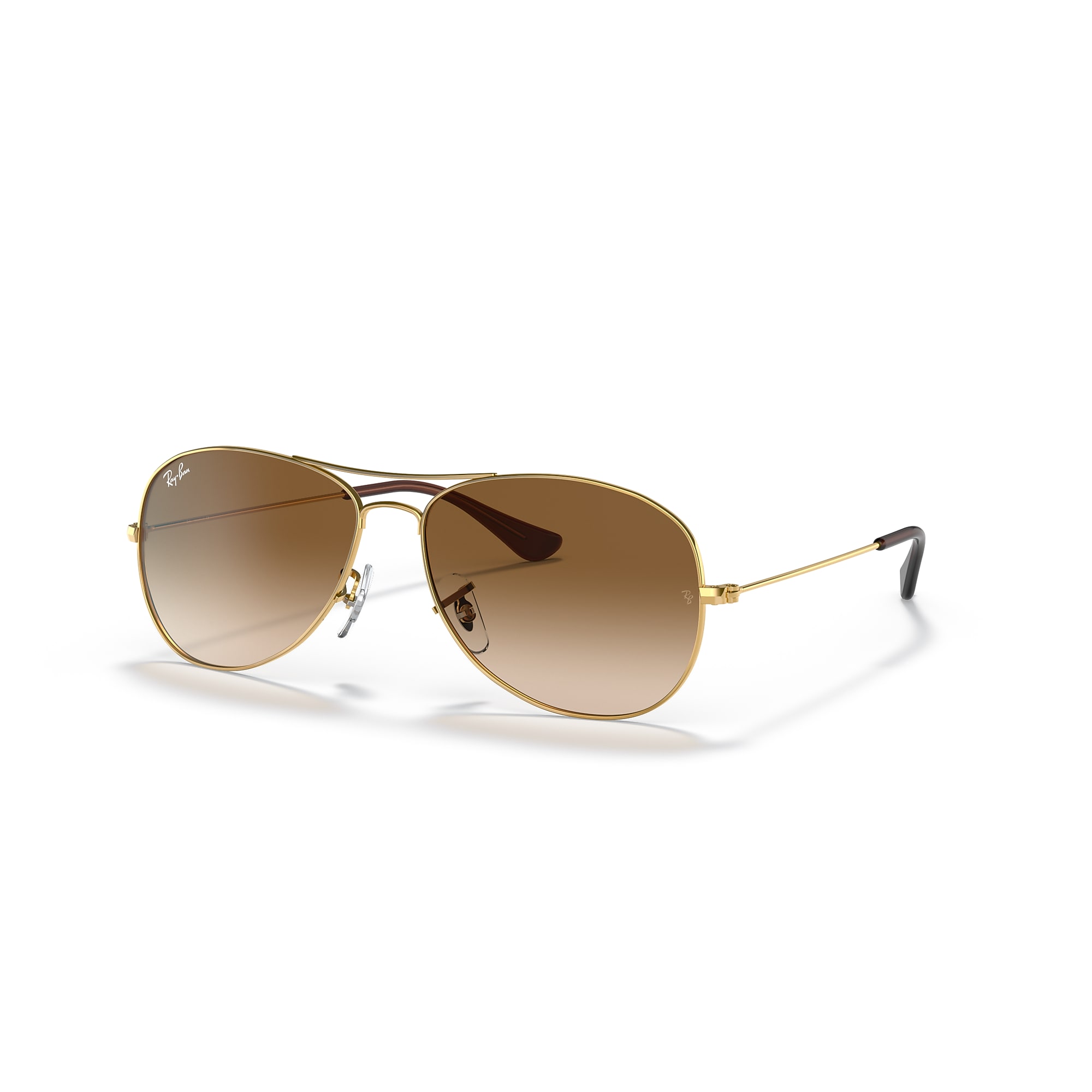 Ray-Ban RB3362 COCKPIT 偏光グラス Ray-Ban - RB3362 Cockpit – Shades Sunglasses