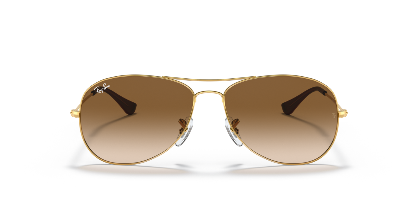 Sunglasses Ray-Ban RB3362 Cockpit | Free Shipping | Glasses.com®