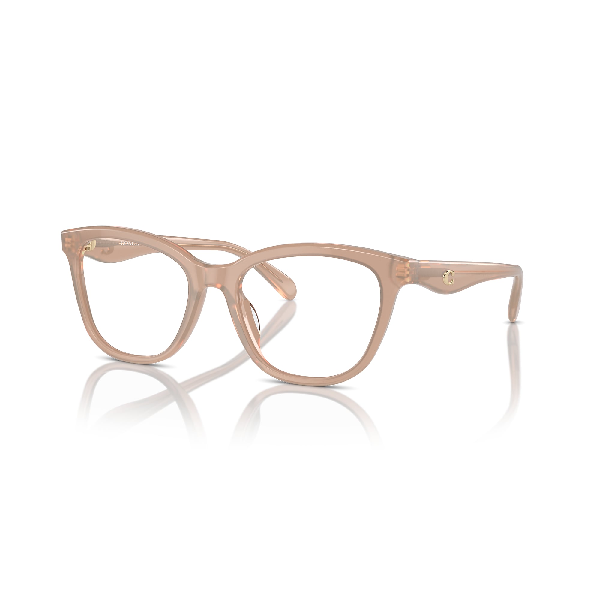 Designer Frames Coach Glasses Online Buy Coach HC6217 Asian Fit