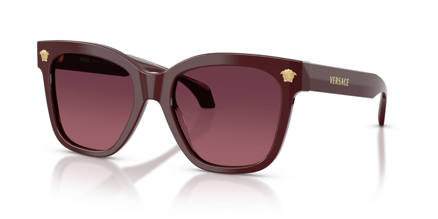 Versace VE4511 Burgundy