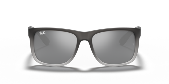 RB4165 Justin Classic Ray-Ban Grey