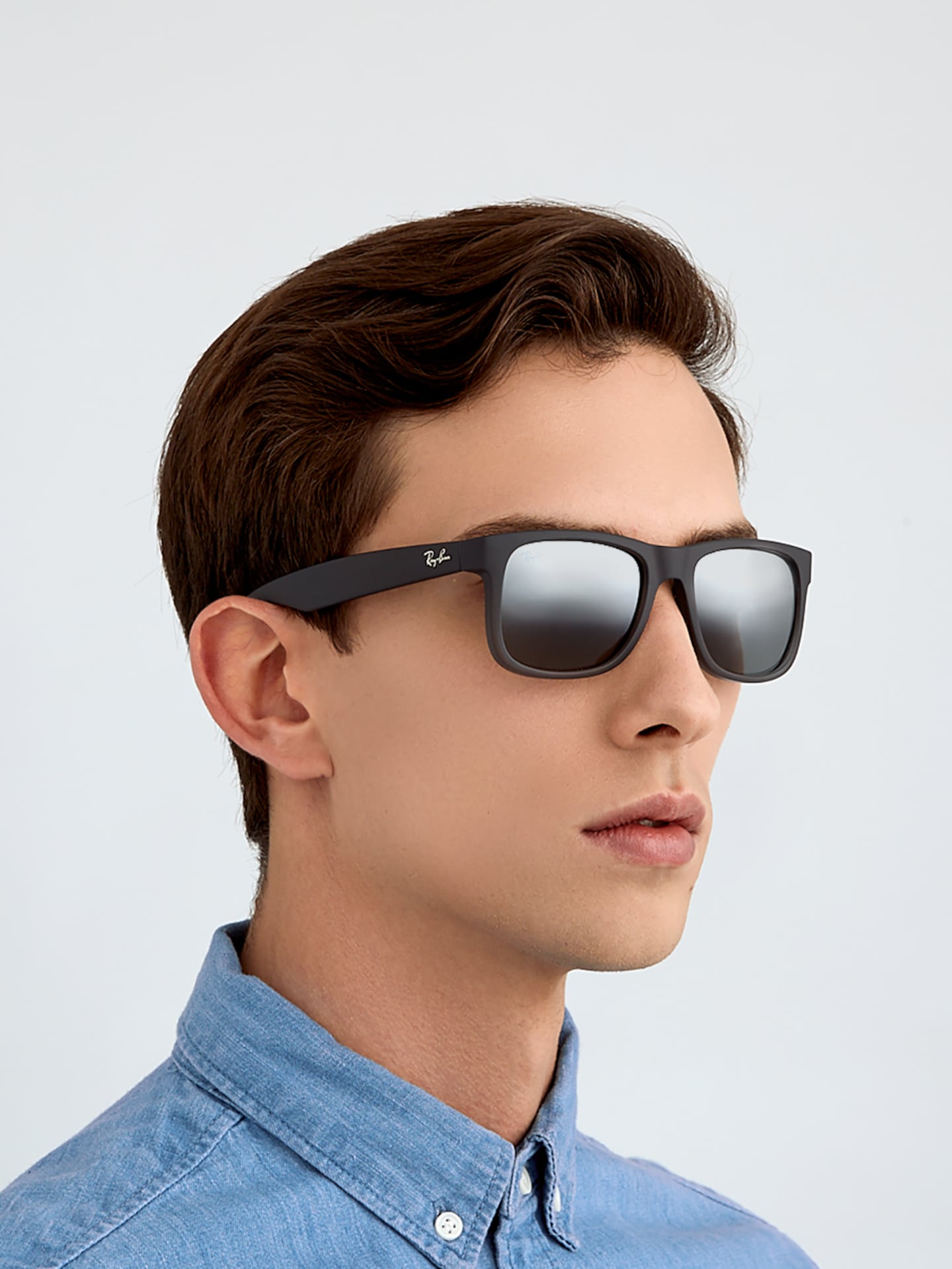 Sunglasses Ray-Ban RB4165 Justin Classic | Free Shipping 