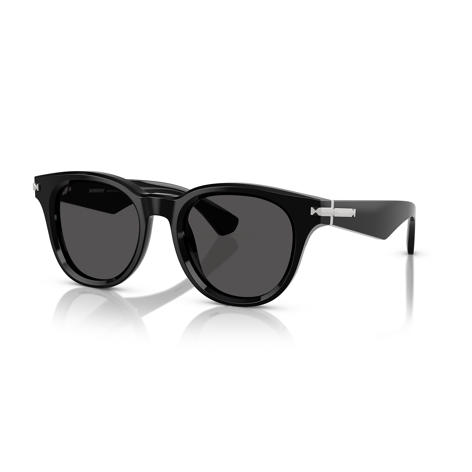 Sunglasses Burberry BE4439 | Free Shipping | Glasses.com® display picture 2
