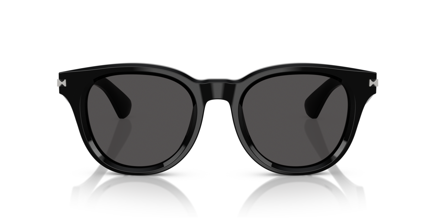 Burberry B8399/S Sunglasses Burberry BE4439 Sunglasses | LensCrafters main image 2