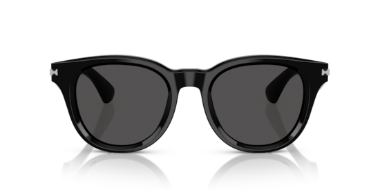 BE4439 Burberry Black