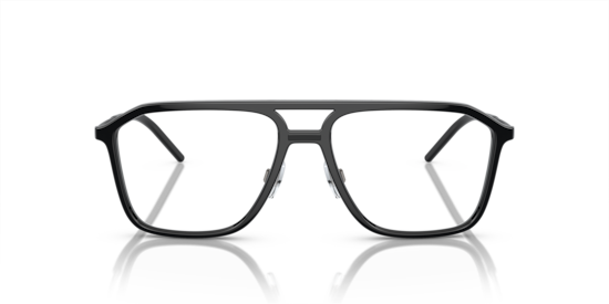 DG5107 Dolce & Gabbana Black