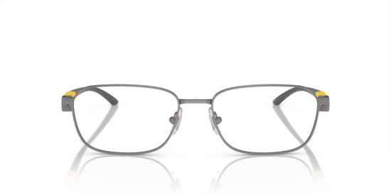 AN6137 Kijimi Arnette Matte Gunmetal