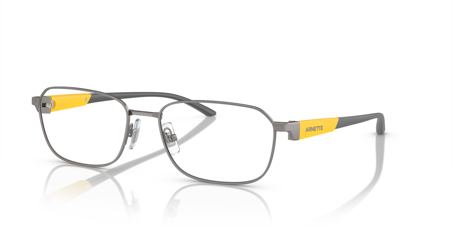 Arnette AN6137 Kijimi Matte Gunmetal