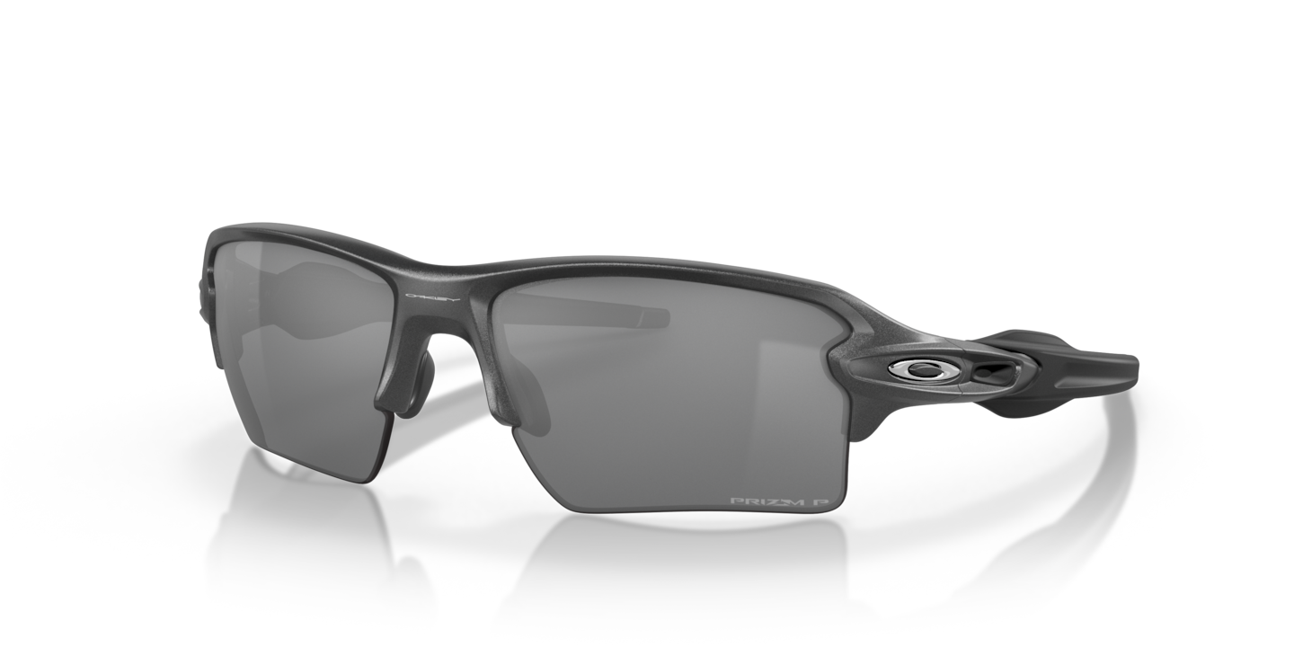Oakley OO9188 Flak® 2.0 XL Steel
