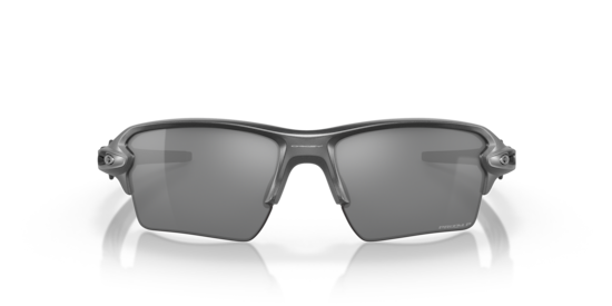 OO9188 Flak® 2.0 XL Oakley Steel