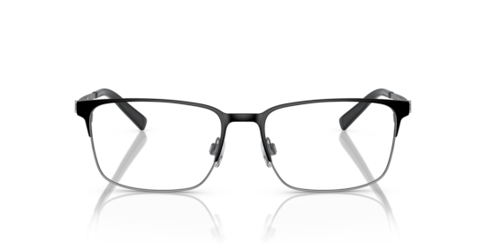 RL5119 Ralph Lauren Semi Matte Black/Gunmetal