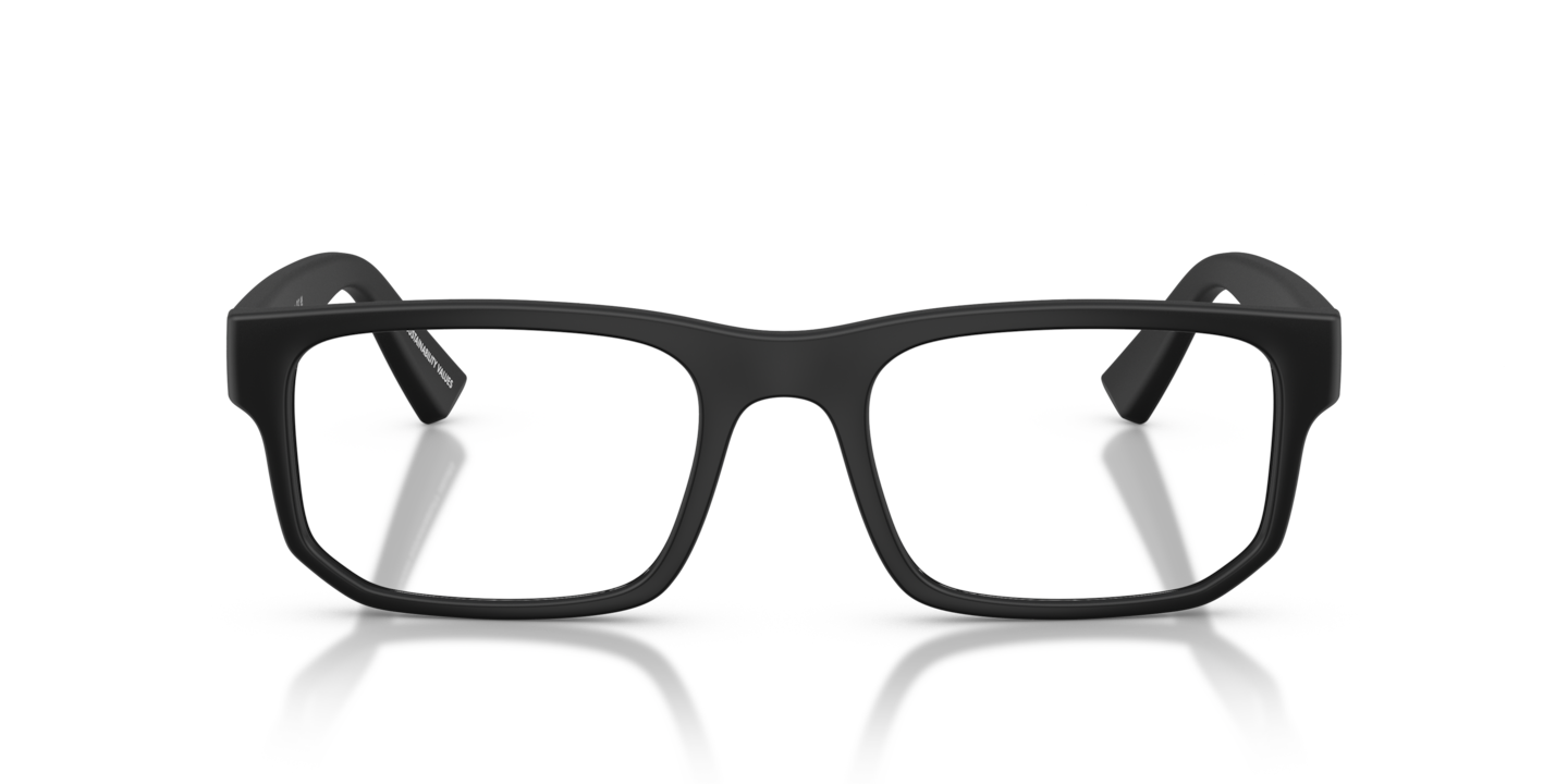 Eyeglasses Armani Exchange AX3135 | Free Shipping | Glasses.com®