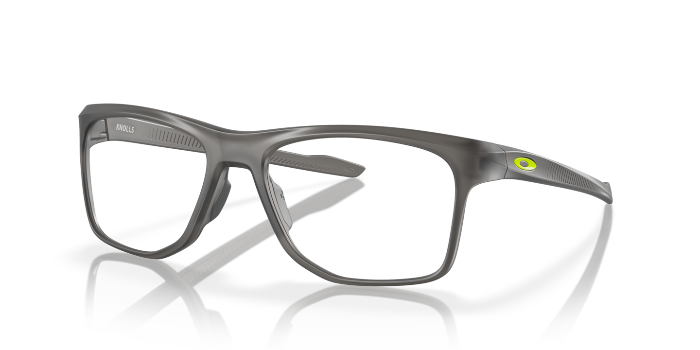 Eyeglasses Oakley OX8144 Knolls | Free Shipping | Glasses.com®