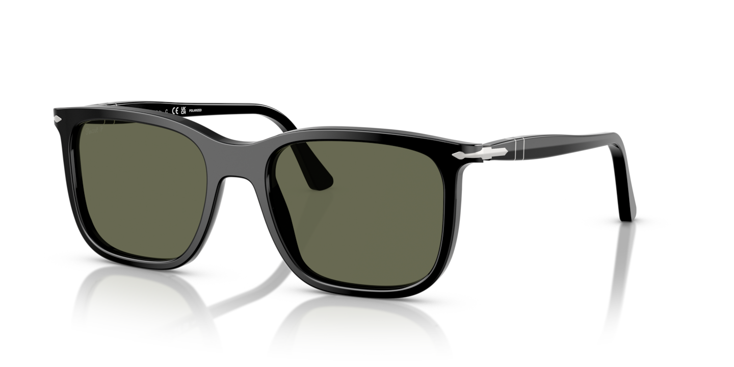 Persol PO3357S - Renzo Black