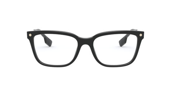 BE2319 Hart Burberry Black