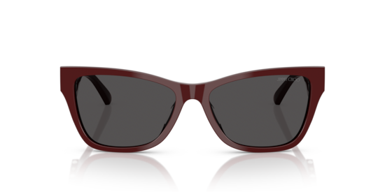 Sunglasses Jimmy Choo JC5024HU | Free Shipping | Glasses.com®