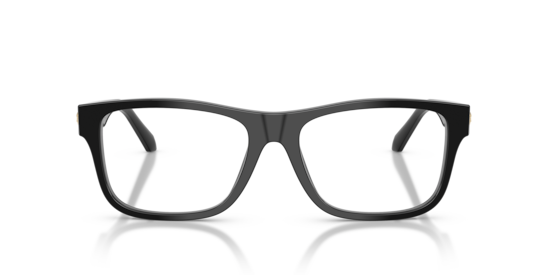 VE3380 Versace Black